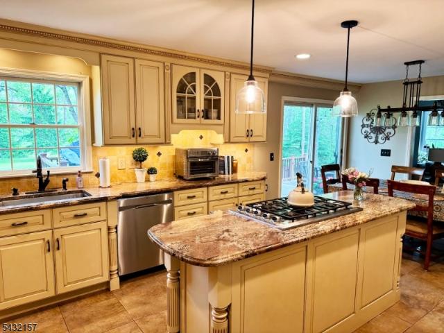 House for sale in Ringoes, New Jersey
