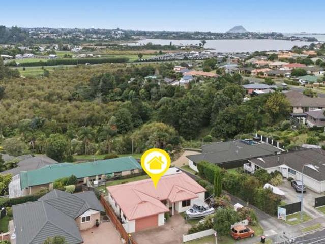 House for sale in Bay Of Plenty