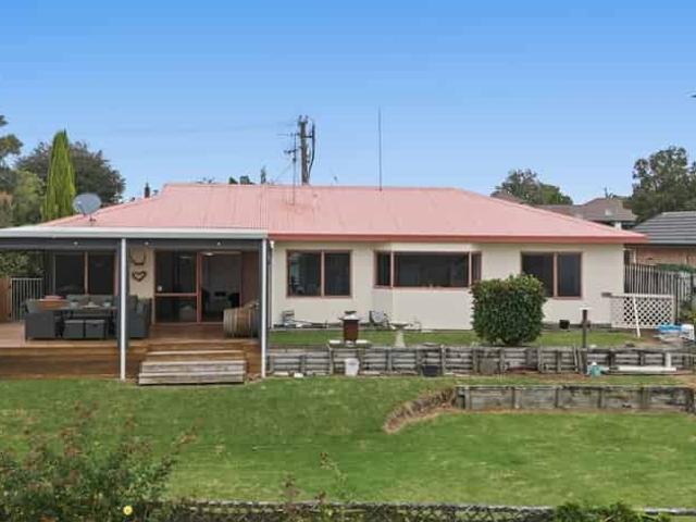 House for rent in Bay Of Plenty