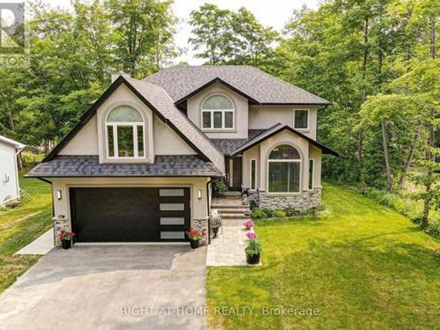 House for sale in Penetanguishene, Ontario