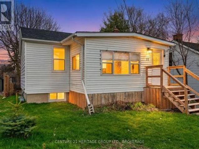 House for sale in Kingston, Ontario