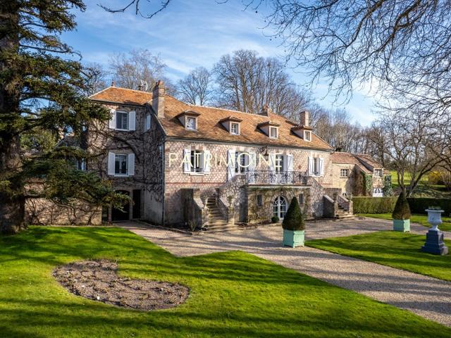 Maison vente à Fontainebleau