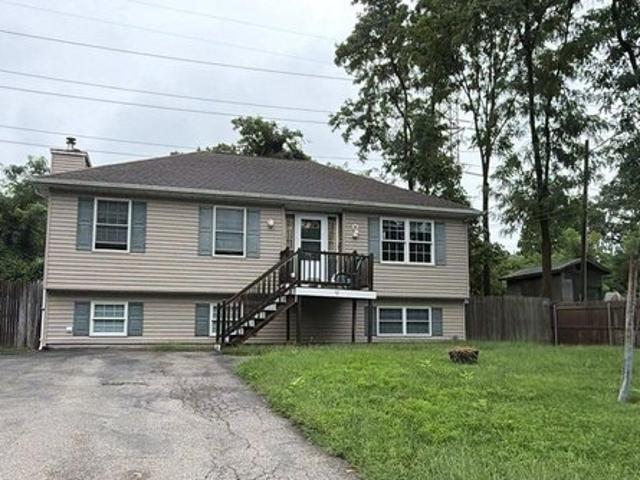 House for sale in Centereach, New York