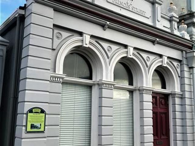 Townhouse for rent in Taranaki