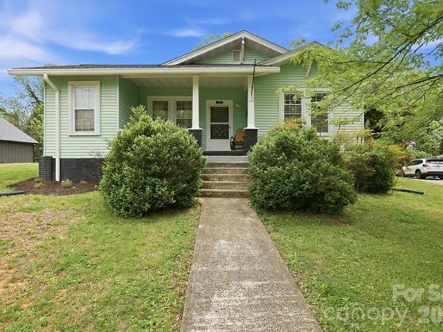 House for sale in Marion, North Carolina