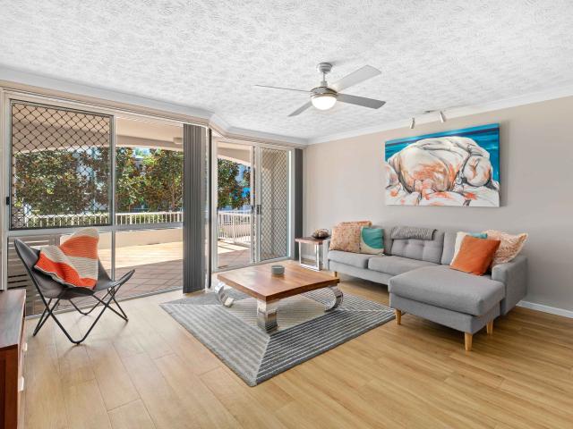 Apartment for rent in Fernbrook, Queensland