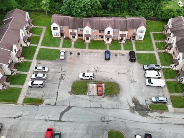 House for sale in Inez, Kentucky