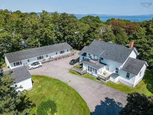 House for sale in Digby, Nova Scotia
