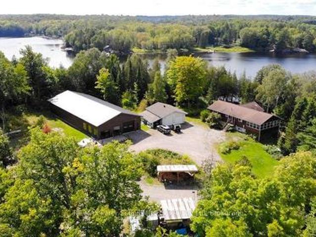 House for sale in Whitestone, Ontario
