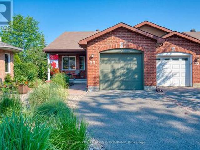 House for sale in Mulhurst Bay, Ontario