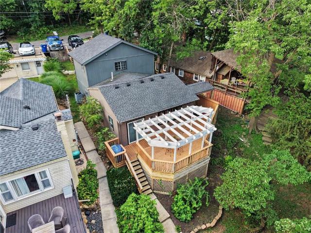House for sale in Missouri
