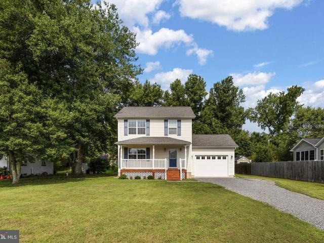House for sale in Virginia