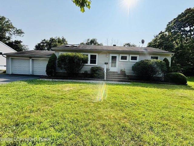 House for sale in East Stroudsburg, Pennsylvania
