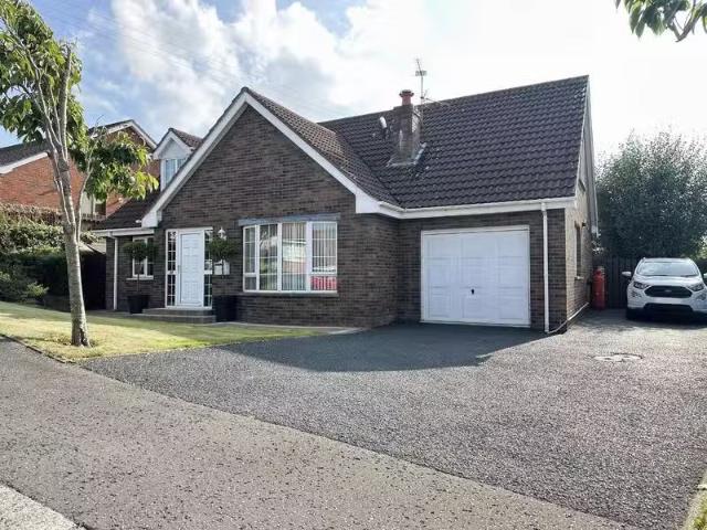 House for sale in Adare, South Tipperary