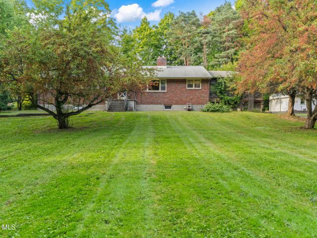 House for sale in Saratoga, New York