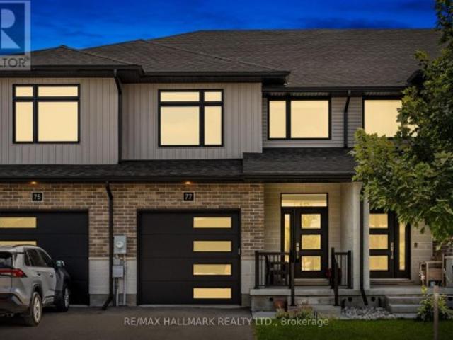 House for sale in Wellington, Ontario