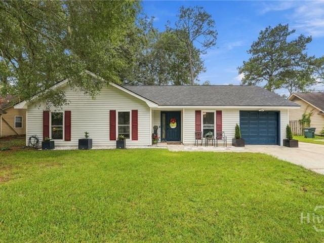 House for sale in Savannah, Chatham County