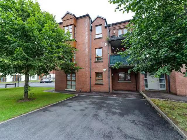 Apartment to rent in Bailieborough, Ulster