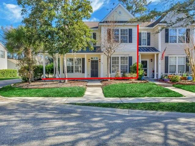 Townhouse for rent in Bluffton, South Carolina