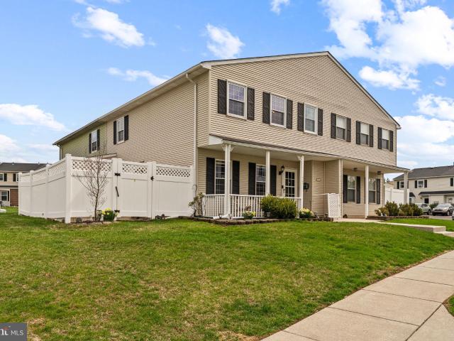 Property for sale in Bucks, Pennsylvania