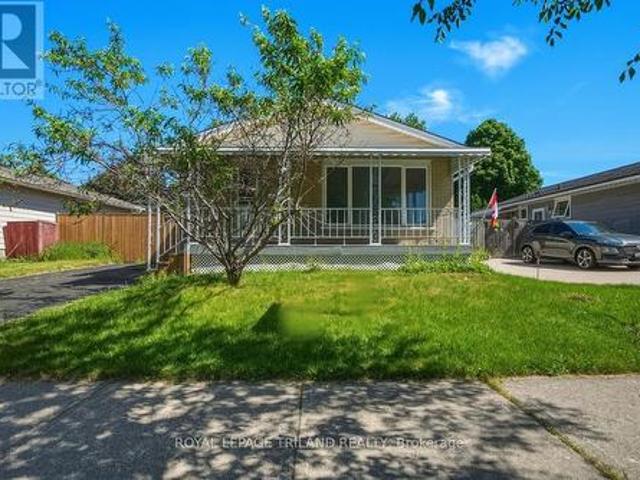 House for sale in Arva, Ontario