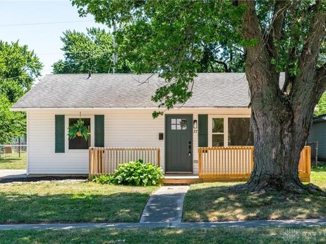 House for sale in Xenia, Ohio
