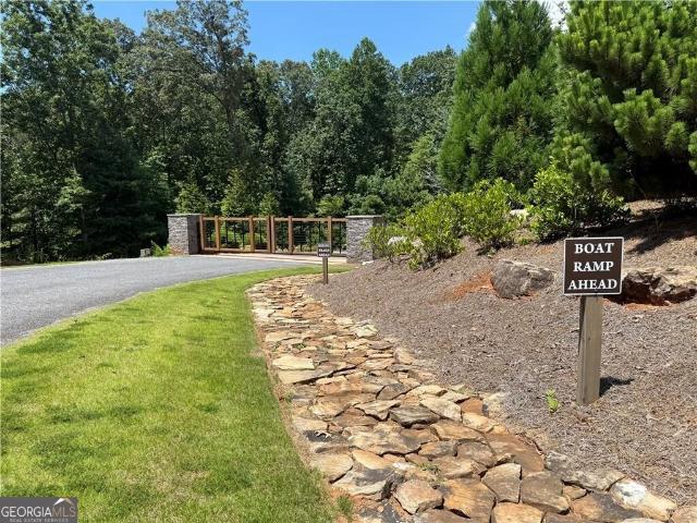 Land for sale in Gilmer, Georgia