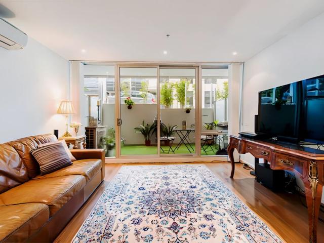 Apartment for rent in Camerons Creek, Victoria