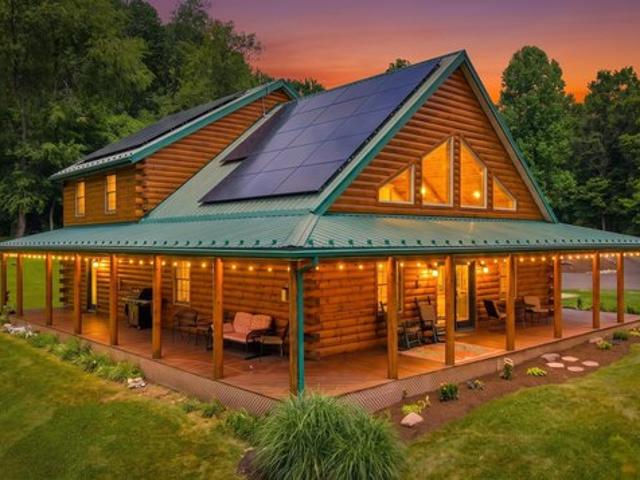 House for sale in Bloomsburg, Pennsylvania