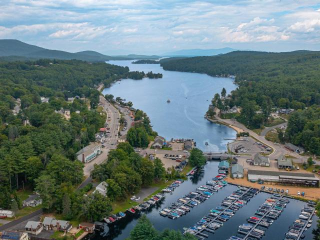 House for sale in New Hampshire