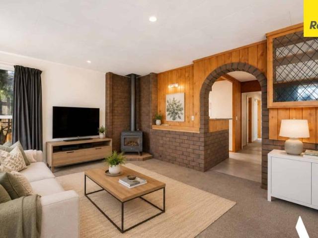 House for rent in Rapanui, Oroua County