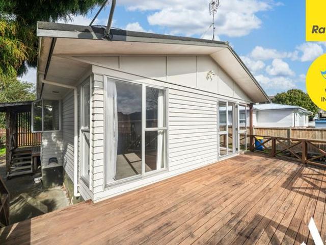 House for rent in Massey, Henderson-Massey