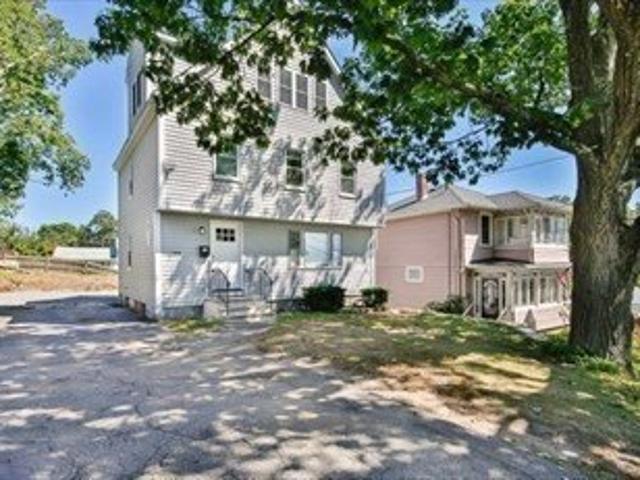 House for sale in Medford, Massachusetts