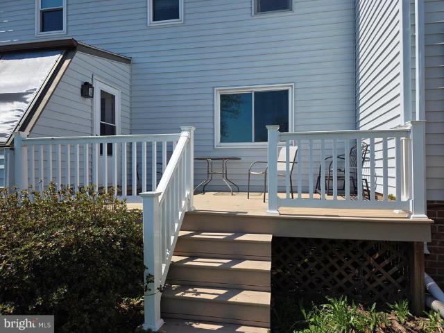 Townhouse for sale in Mountville, Pennsylvania