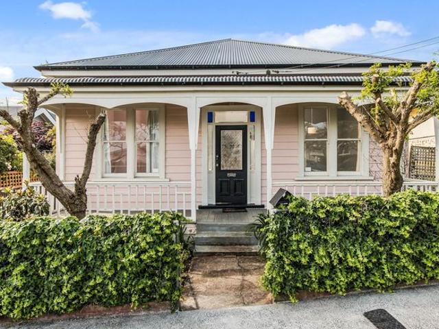 House for rent in Grey Lynn, Auckland