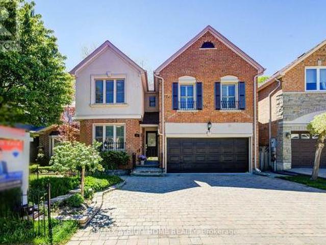 House for sale in York, Ontario