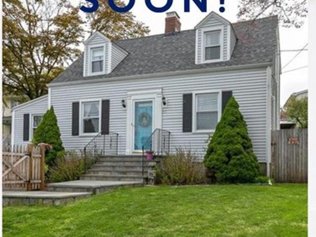 House for sale in Fairfield, Connecticut