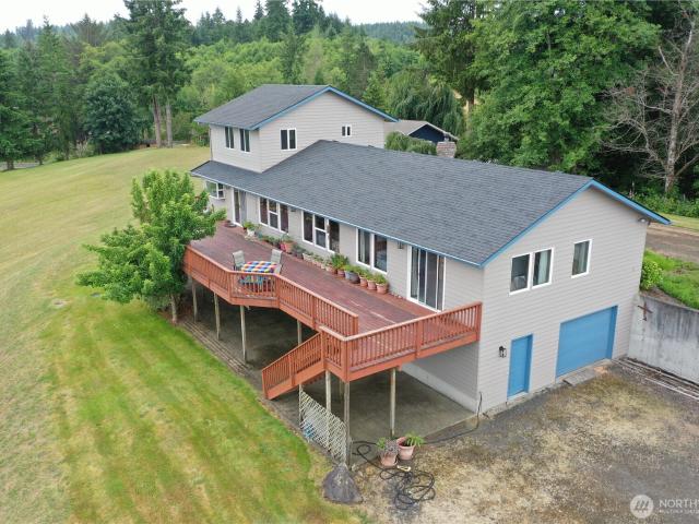 House for sale in Menlo