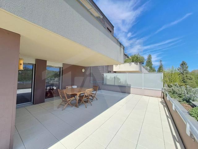 Appartement location à La Roche-sur-Yon, Chaillé-sous-les-ormeaux