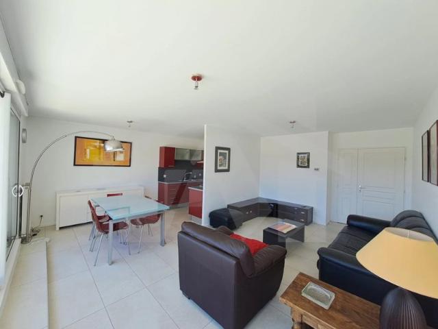 Appartement location à La Roche-sur-Yon, Chaillé-sous-les-ormeaux