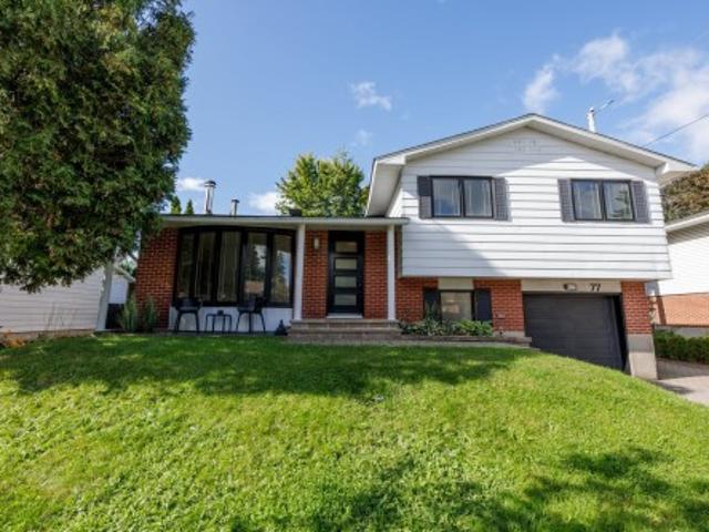 House for sale in Dollard-des-ormeaux, Quebec