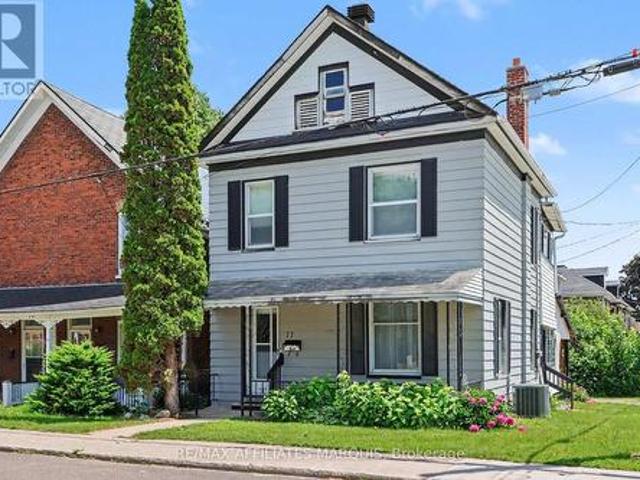 House for sale in Smiths Falls, Ontario