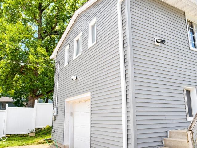 House for sale in Beech Grove, Indiana