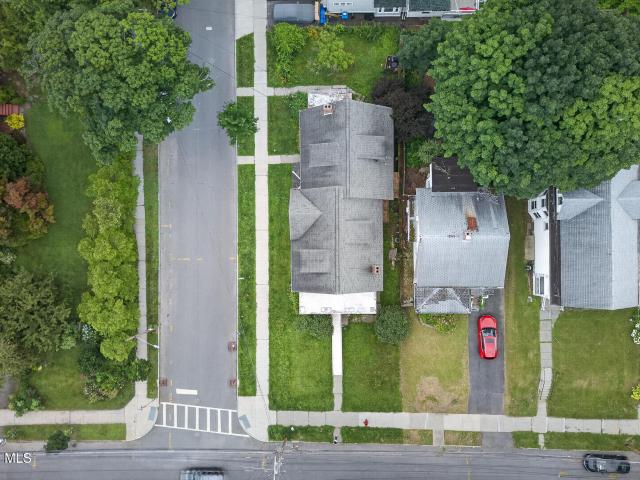 House for sale in Albany, New York