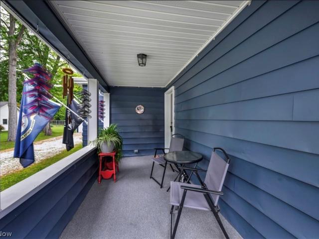 House for sale in Geneva, Ohio