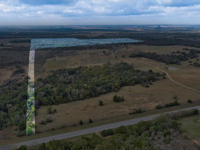 Land for sale in Milam, Texas