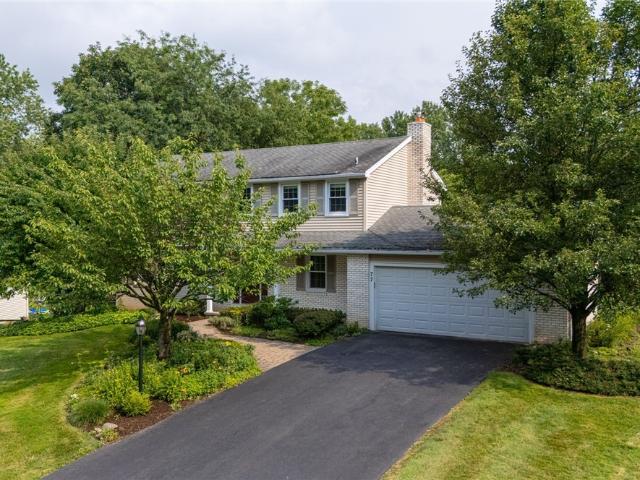 House for sale in Fairport, New York