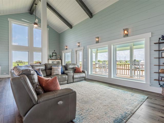 House for sale in Port Lavaca