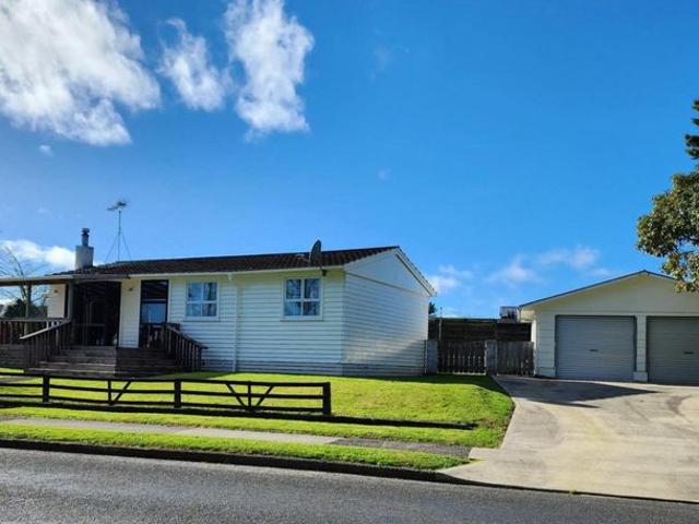House for rent in Tokoroa, Waikato