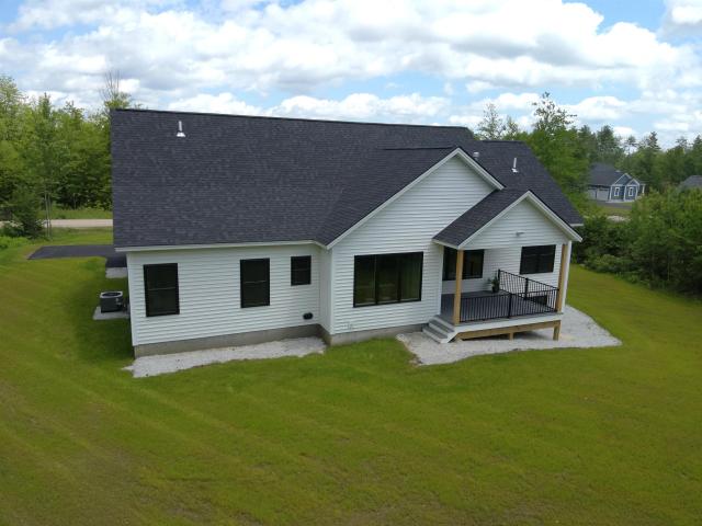 House for sale in Mont Vernon, Hillsborough County